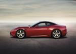Ferrari California T 2014 года